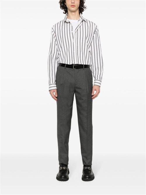 Classic trousers BRUNELLO CUCINELLI | MB407E1450C013